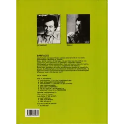 Chlorophylle (11) - Barrages