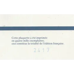 Gaston Lagaffe (HS) - Gaston et les piles philips, quelle équipe