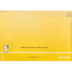 Gaston Lagaffe (HS) - Gaston et les piles philips, quelle équipe