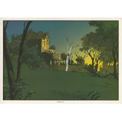Hermann - Paysage