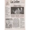 La lettre de Dargaud (10) - Margerin passe le témoin à Lauzier