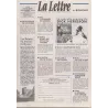 La lettre de Dargaud (20) - La nouvelle enquête de Dick Herisson
