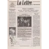 La lettre de Dargaud (16) - Moynot - Montellier - Christin -Boëm - Lidwine - Cosey .....