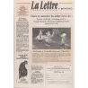 La lettre de Dargaud (12) - La bande à Chichille dans un Mac Do