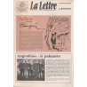 La lettre de Dargaud (34) - Adieu Franquin