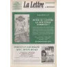 La lettre de Dargaud (33) - Angoulème 24e Pour ou contre ....