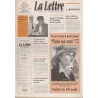 La lettre de Dargaud (30) - Philippe Francq du tac au tac
