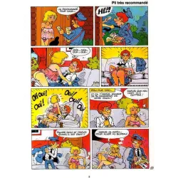 En toute innocence (1) - En toute innocence