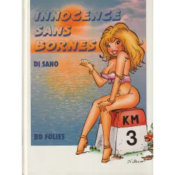 Innocence sans bornes (1) - Innocence sans bornes
