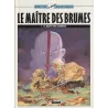 Le maître des brumes (1) - La route vers Glimrock