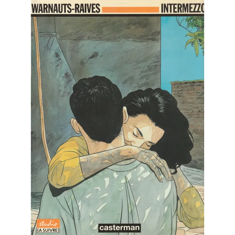 Intermezzo (1) Intermezzo Intermezzo (1) Intermezzo