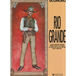 Rio Grande (1) - Rio Grande