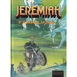 Jérémiah (25) - Et si un jour la terre