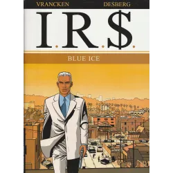 IRS (3) - Blue ice