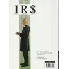 IRS (3) - Blue ice