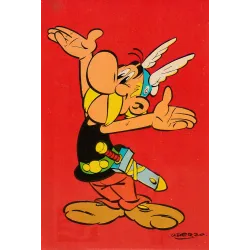 Astérix (HS) - Astérix le plus vaillant des gaulois