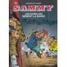Sammy (35) - les gorilles mènent la danse