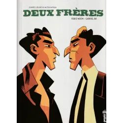 Deux frères (1)