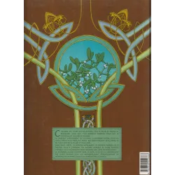 Arthur une épopée celtique (1) - Myrddin le fou