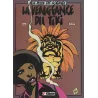 La route des goelands (1) - La vengeance du Tiki