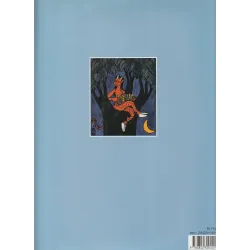 Jean Effel - L'homme à la marguerite