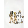 Jean Effel - L'homme à la marguerite