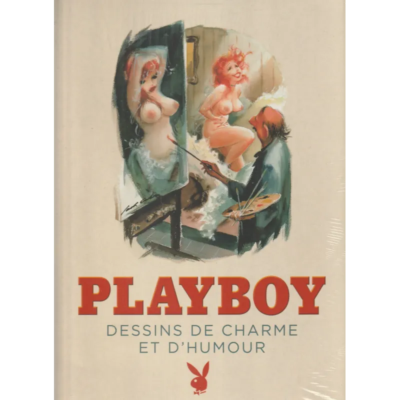 PLayboy - Dessins de charme et d'humour PLayboy - Dessins de charme et d'humour