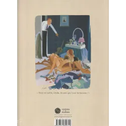 PLayboy - Dessins de charme et d'humour