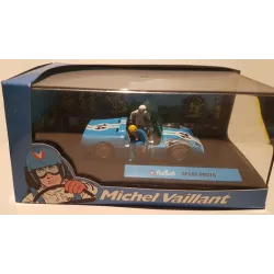 Michel Vaillant - Les voitures - Sport proto