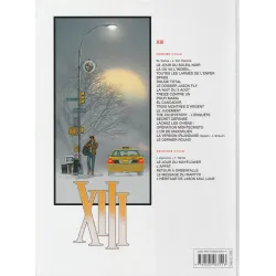 XIII (24) - L'héritage de Jason Mac Lane