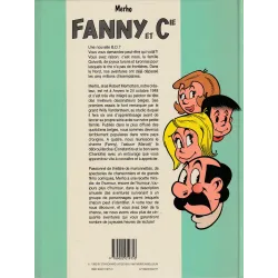 Fanny et Cie (2) - Le cas Luc as