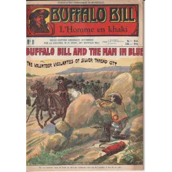 Buffalo Bill (8) - L'homme en khaki