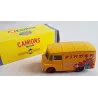 Camions d'antan - Morris LD 150 (1959)