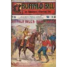 Buffalo Bill (130) - Les régulateurs d'Overland city
