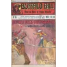 Buffalo Bill (113) - Fleur de rêve et plume blanche