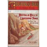 Buffalo Bill (32) - Le scalpe rouge