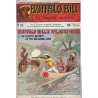 Buffalo Bill (153) - Le serpent monstre
