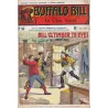Buffalo Bill (149) - Le clan secret