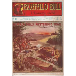 Buffalo Bill (31) - L'ennemi caché