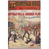 Buffalo Bill (36) - Cripps le centaure du Canon