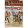 Buffalo Bill (1004) - Mauvais Oeil le renégat du Kansas