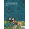 Des méduses plein la tête (1) - Des méduses plein la tête