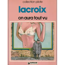 L'homme au chapeau mou (2) - On aura tout vu
