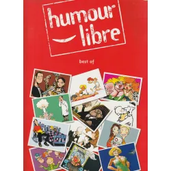Humour libre (HS) - Le best of