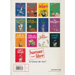 Humour libre (HS) - Le best of