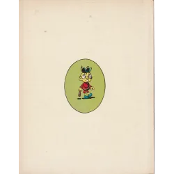 Ambrosius (1) - Le fantôme des Murdoch