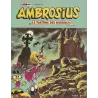 Ambrosius (1) - Le fantôme des Murdoch