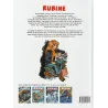 Rubine (14) - Serial lover