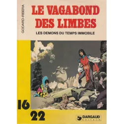 Le vagabond des limbes (HS) - Le démon du temps immobile