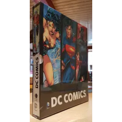 DC Comics (HS) - Les chroniques de DC Comics